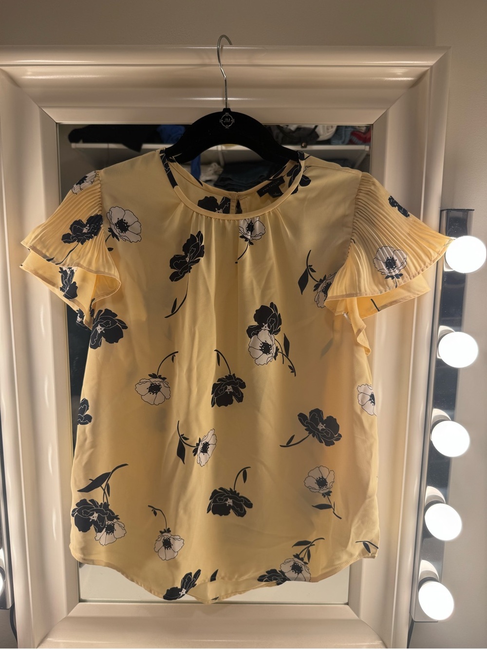 Ann Taylor Blouse